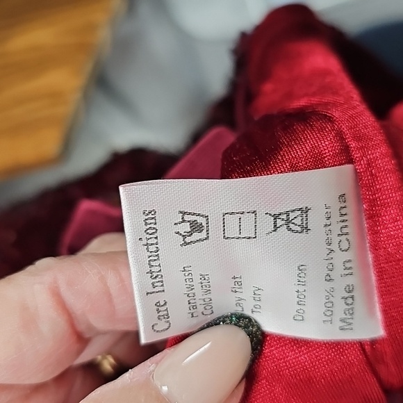 Anna -Kaci California sequin dress - Picture 5 of 6